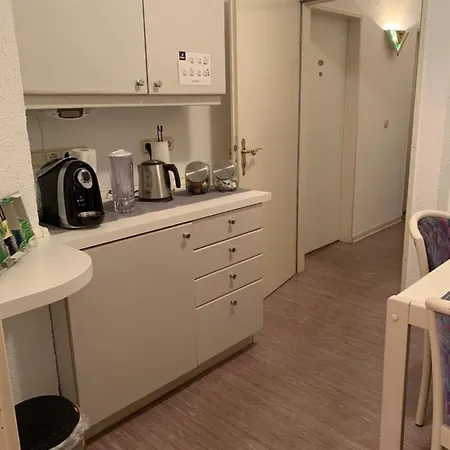 غاستهاوس زوم لوفين بيت ضيافة