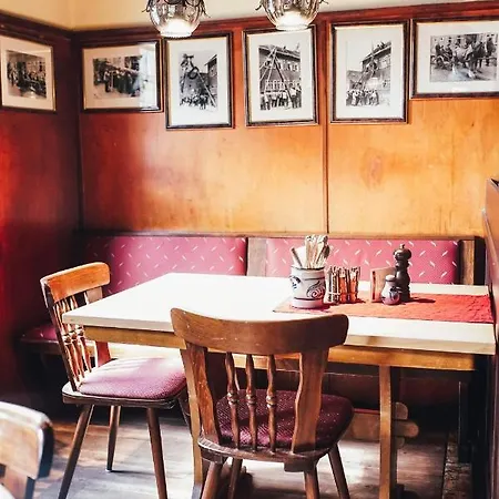 Zum Loewen Frankfurt am Main