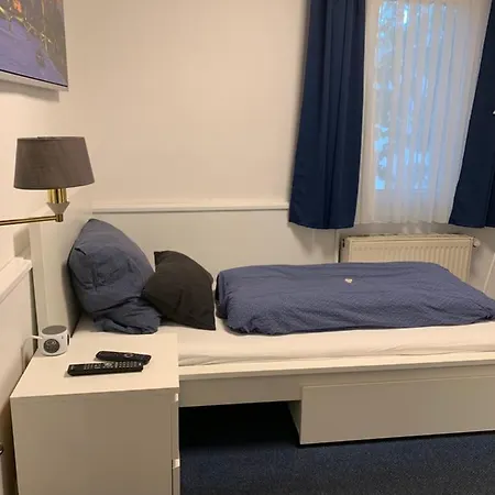 Zum Loewen Affittacamere