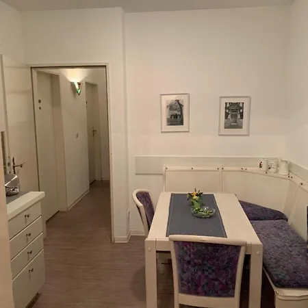 Casa de hóspedes Zum Loewen 3*