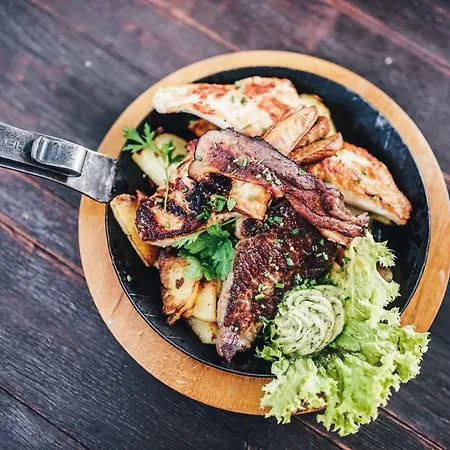 Penzion Zum Loewen Frankfurt nad Mohanem