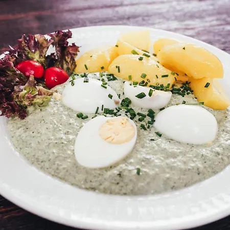 Zum Loewen 3* Frankfurt am Main