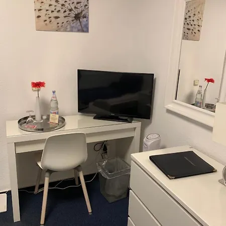 Guest house Zum Loewen 3*