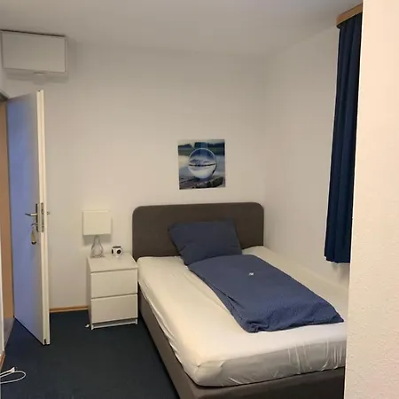 嘎斯豪斯祖姆楼温酒店 招待所