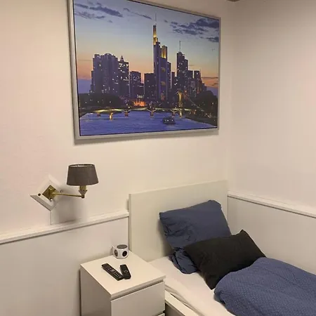 嘎斯豪斯祖姆楼温酒店 招待所 3*