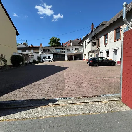 Zum Loewen Fráncfort del Meno