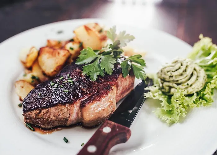 Vendégház Zum Loewen 3*