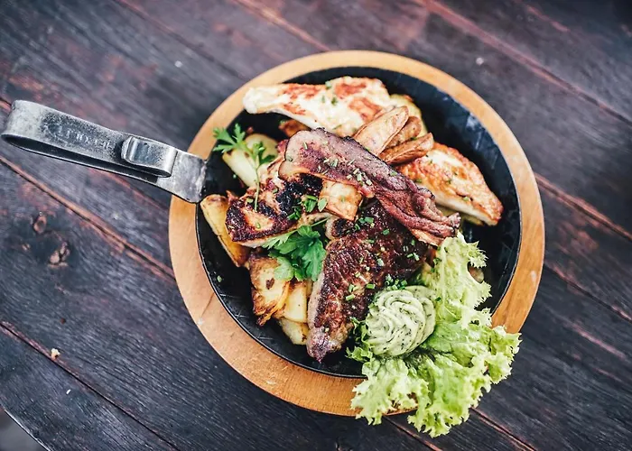 Vendégház Zum Loewen Frankfurt am Main