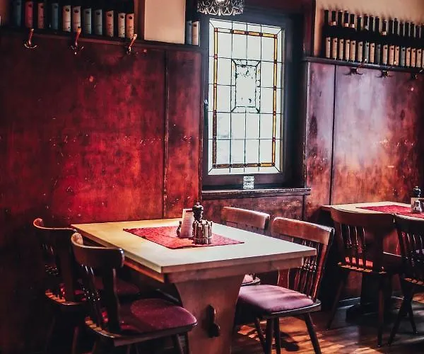 Vendégház Zum Loewen 3*