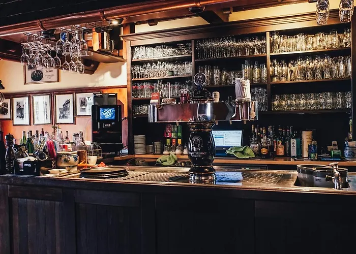 Vendégház Zum Loewen