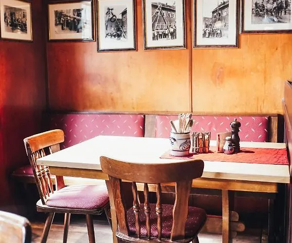 Zum Loewen Frankfurt am Main