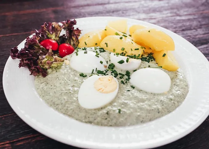 Zum Loewen 3* Frankfurt am Main