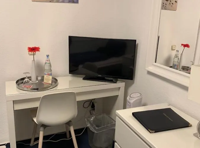 Vendégház Zum Loewen 3*