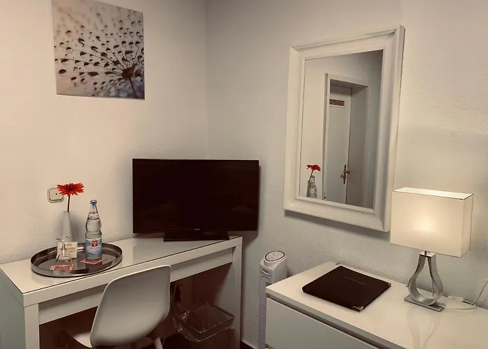 Zum Loewen Vendégház