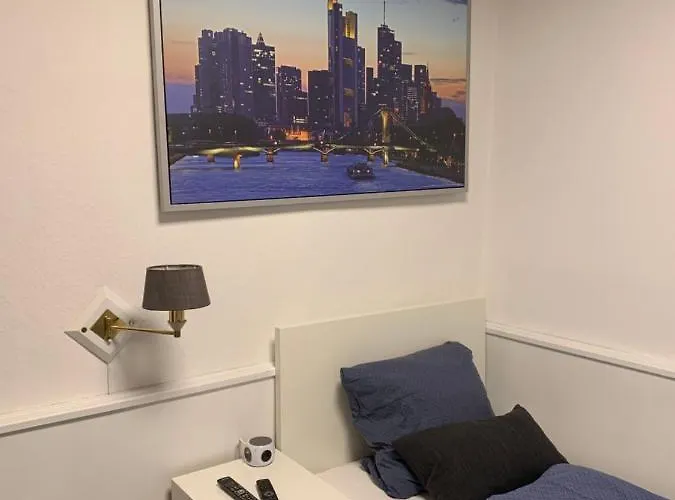 Zum Loewen Vendégház 3*