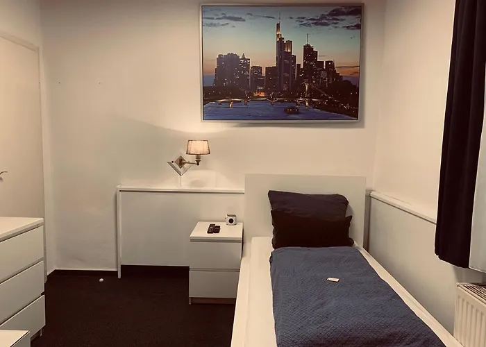 Zum Loewen Frankfurt am Main