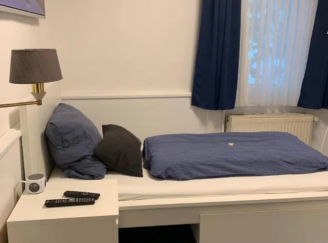 Zum Loewen Vendégház