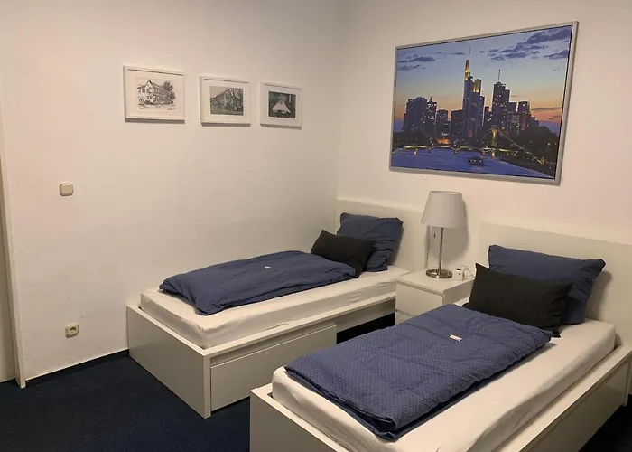 Vendégház Zum Loewen