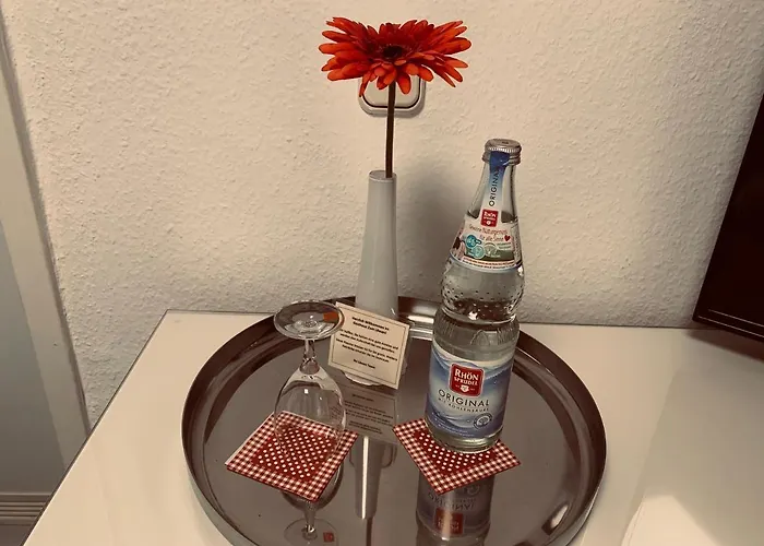 Zum Loewen 3* Frankfurt am Main