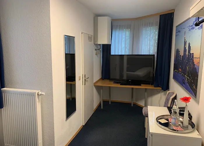 Vendégház Zum Loewen 3*