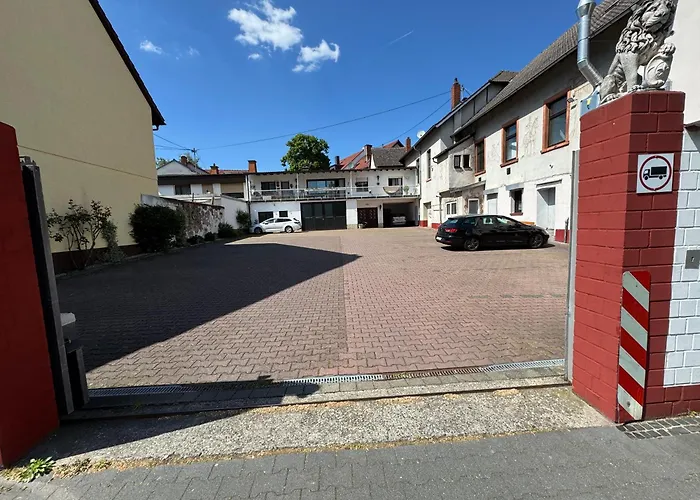 Zum Loewen Frankfurt am Main