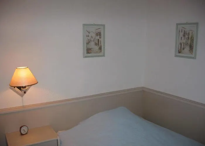 Vendégház Zum Loewen 3*