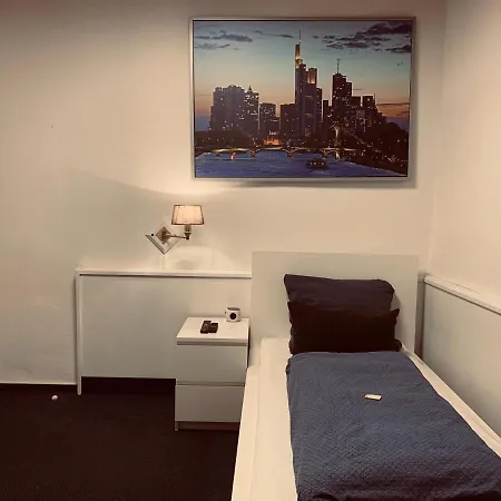 Zum Löwen Frankfurt am Main