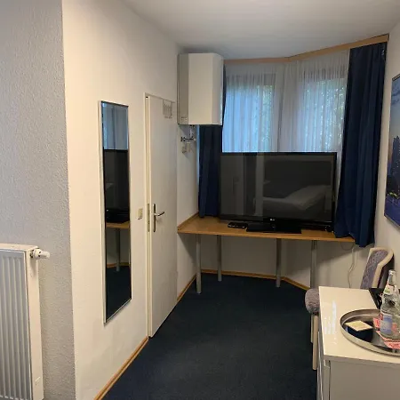 Gasthof Zum Löwen 3*