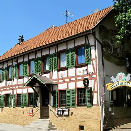 Gasthuis Zum Loewen